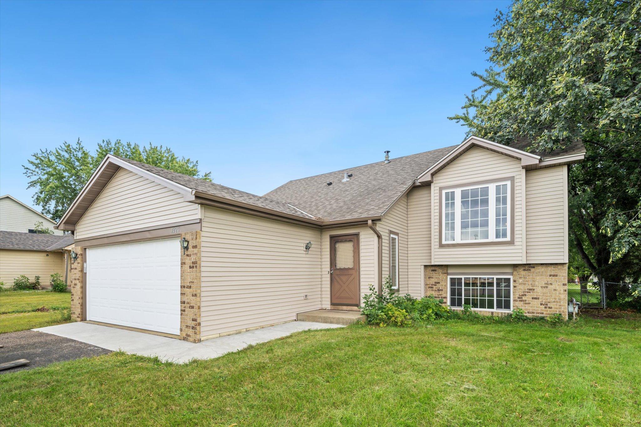 157th St, Saint Paul, MN 55124