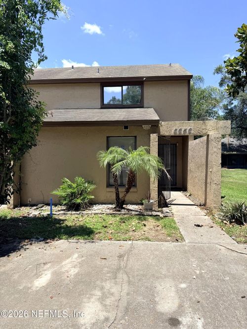 5646 Pinebay Cir S, JACKSONVILLE, FL, 32244-6215 | Card Image
