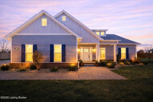 154 Sea Hero Dr, Elizabethtown, KY, 42701-9011 | Card Image