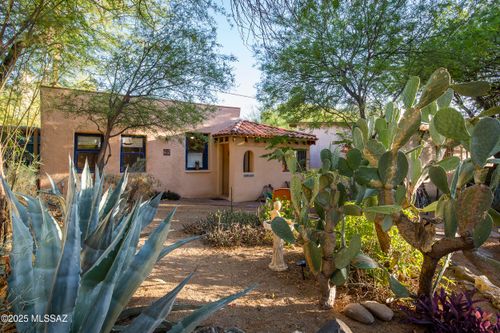 34 W Kennedy Street, Tucson, AZ, 85701 | Card Image