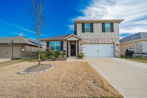 4310 Rowling Way, Crandall, TX, 75114-0257 | Card Image