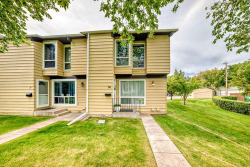 70-7205 4 St Ne, Calgary, AB, T2K5S3 | Card Image