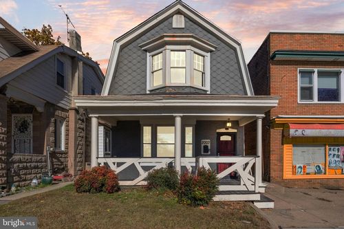 2003 Edgmont Ave, CHESTER, PA, 19013-5423 | Card Image