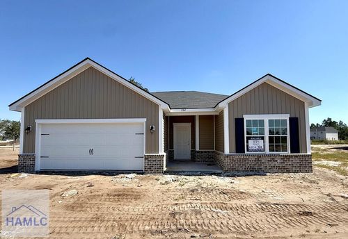 102 Quail Run Dr, Hinesville, GA, 31313 | Card Image