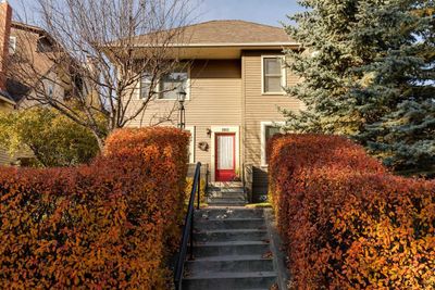 1911 11 St Sw, House other with 3 bedrooms, 2 bathrooms and 2 parking in Calgary AB | Image 3