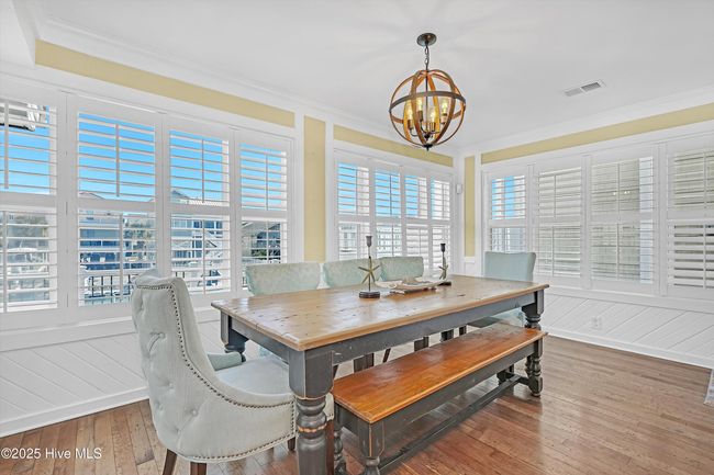 24 Pender St, House other with 5 bedrooms, 5 bathrooms and 1 parking in Ocean Isle Beach NC | Image 4