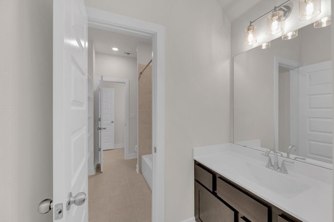 134 Ash Juniper Rd, House other with 4 bedrooms, 4 bathrooms and null parking in Georgetown TX | Image 17