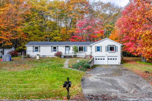 380 Vinal Street, Rockport, ME, 04856 | Card Image