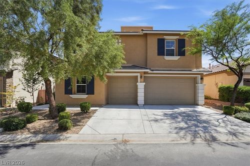 8747 Moon Crater Ave, Las Vegas, NV, 89178-6535 | Card Image