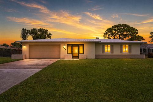 409 Se Gasparilla Ave, Port St. Lucie, FL, 34983-2213 | Card Image
