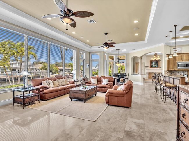 4431 Ne 24 Th Ave, House other with 7 bedrooms, 5 bathrooms and null parking in Lighthouse Point FL | Image 13