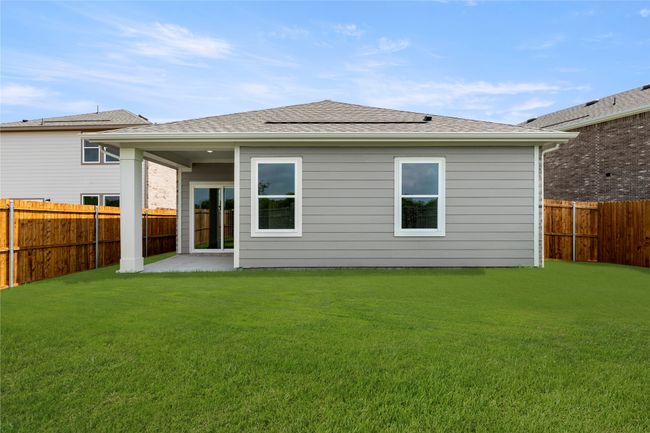 102 Connecticut Ct, House other with 3 bedrooms, 2 bathrooms and null parking in Princeton TX | Image 26