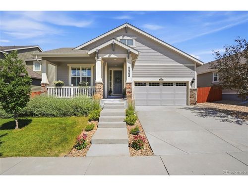 14763 Vienna Cir, Parker, CO, 80134-5849 | Card Image