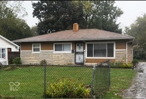 4744 E 32nd St, Indianapolis, IN, 46218-2372 | Card Image