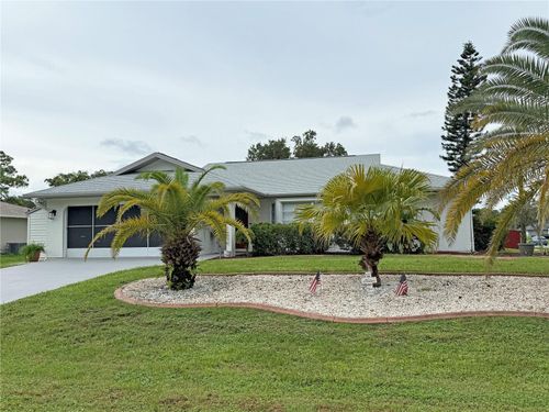 18497 Quaint Ave, Port Charlotte, FL, 33948-7515 | Card Image