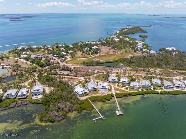 504 Useppa Island, House attached with 3 bedrooms, 2 bathrooms and null parking in Useppa Island FL | Image 50