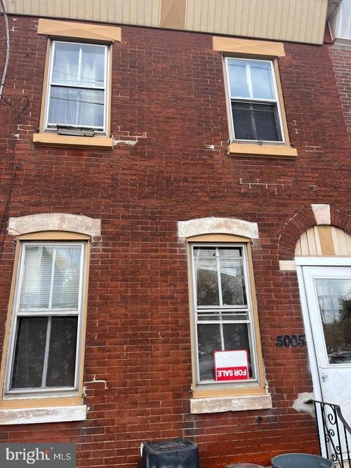 5005 Jackson St, PHILADELPHIA, PA, 19124-2116 | Card Image