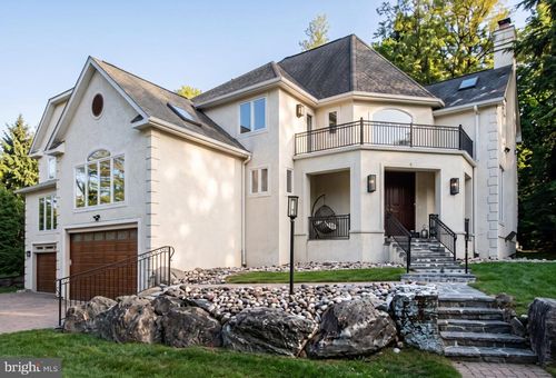1409 Wesleys Run, Gladwyne, PA, 19035-1049 | Card Image