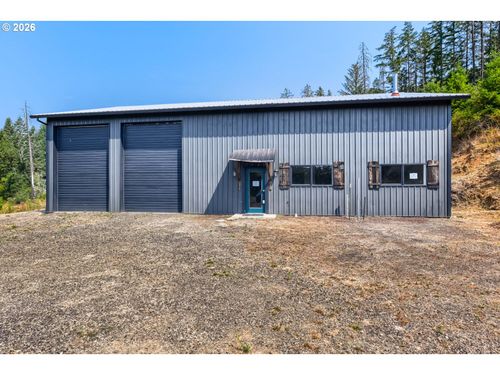 47173 Sw Scoggins Valley Rd, Gaston, OR, 97119-9123 | Card Image