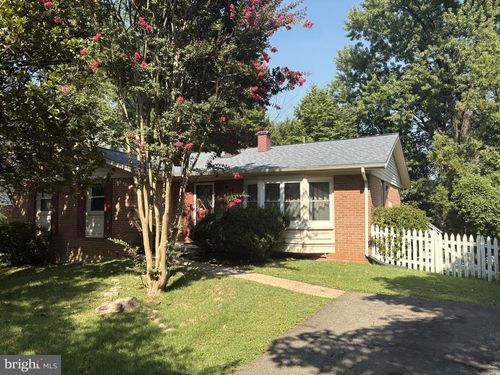 12823 Camellia Dr, SILVER SPRING, MD, 20906-3318 | Card Image