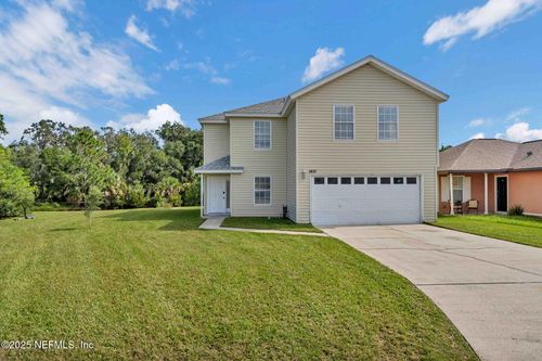 1621 Cove Landing Dr, Jacksonville, FL, 32233-2066 | Card Image