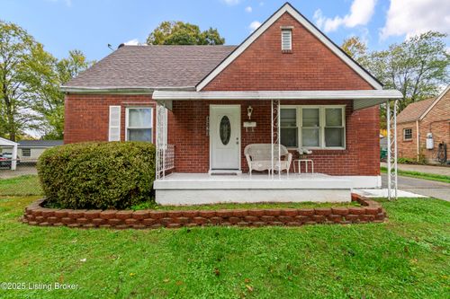 4628 Kiefer Rd, Louisville, KY, 40216-2906 | Card Image