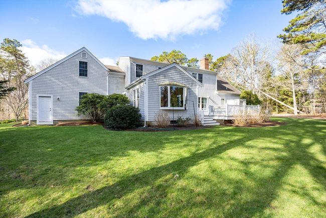 20 Anson Hunter Ln, House other with 3 bedrooms, 3 bathrooms and 2 parking in Orleans MA | Image 39