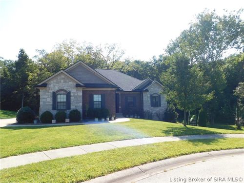 1207 Crones Hill Road, Lanesville, IN, 47136 | Card Image
