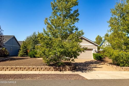 4371 Alpine Drive, Bellemont, AZ, 86015 | Card Image