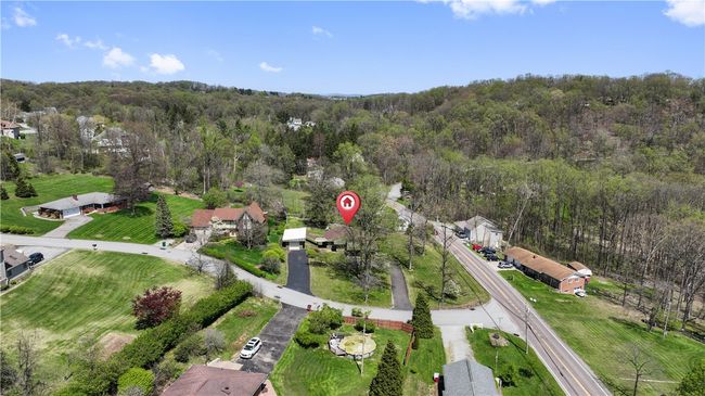104 Mountain View Hts, House other with 2 bedrooms, 2 bathrooms and 1 parking in Greensburg PA | Image 32