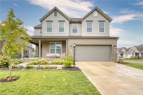 10111 Washington Glen Dr, Dayton, OH, 45458-3789 | Card Image