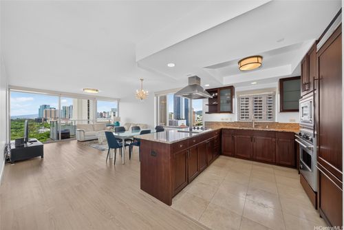 1201-1551 Ala Wai Blvd, Honolulu, HI, 96815-1037 | Card Image