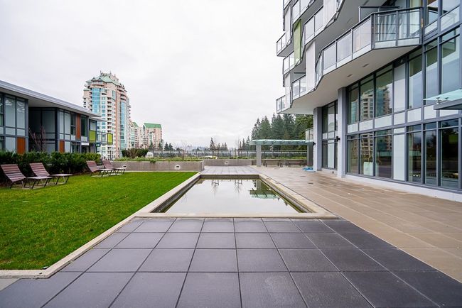 4003 - 1182 Westwood Street, Condo with 3 bedrooms, 2 bathrooms and 2 parking in Coquitlam BC | Image 28