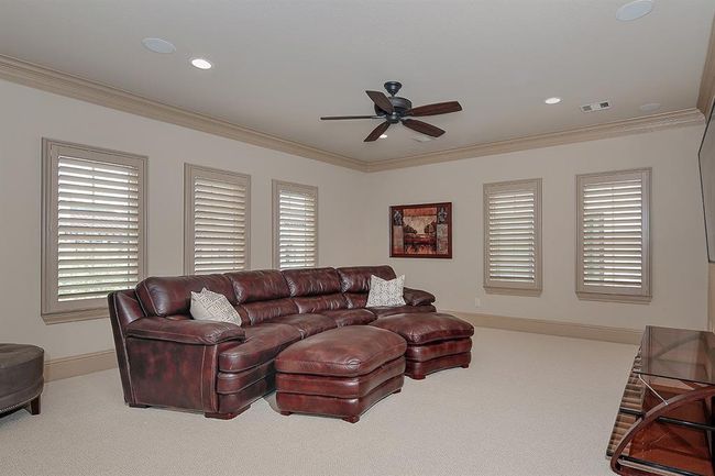 2 Black Cormorant Pl, House other with 3 bedrooms, 4 bathrooms and 2 parking in Spring TX | Image 29
