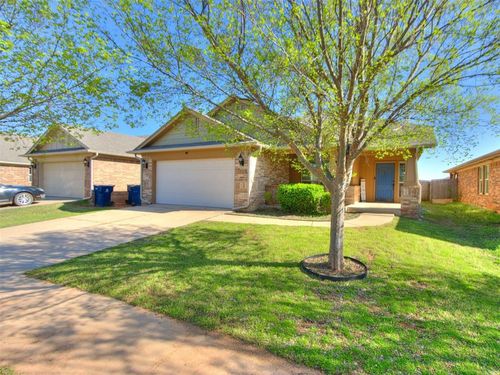 13312 Sw 4th Ter, Yukon, OK, 73099-6166 | Card Image