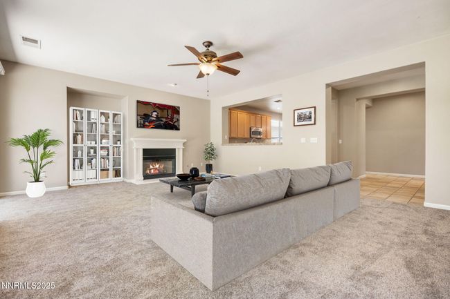 490 Miesque Ct, House other with 4 bedrooms, 2 bathrooms and 2 parking in Reno NV | Image 5