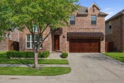 5109 Berkley Dr, Mckinney, TX, 75070-3638 | Card Image