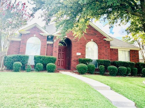 8733 Somerville Way, Plano, TX, 75025-4185 | Card Image