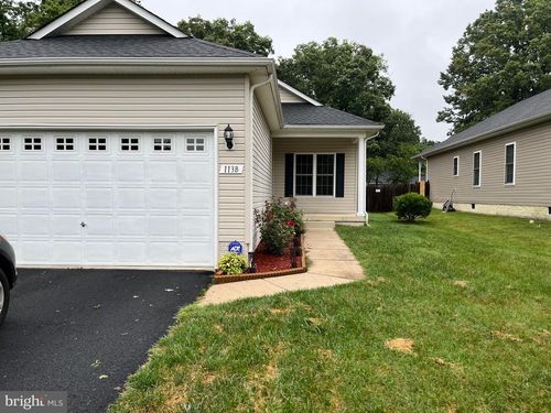 113 Hotchkiss St, FREDERICKSBURG, VA, 22408-3903 | Card Image