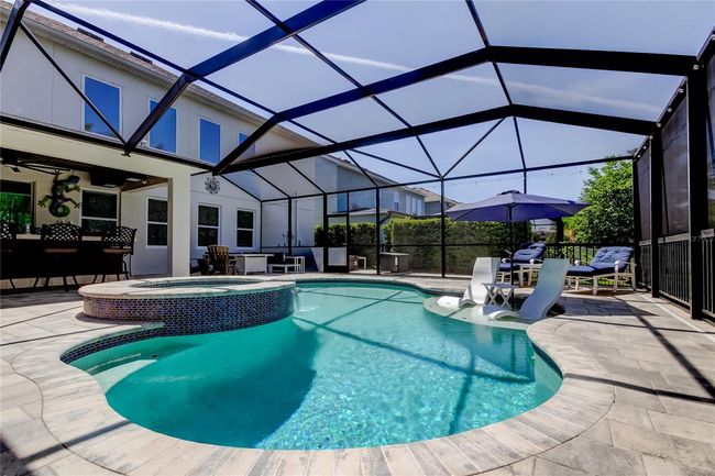 14975 Renaissance Ave, House other with 4 bedrooms, 3 bathrooms and null parking in ODESSA FL | Image 63