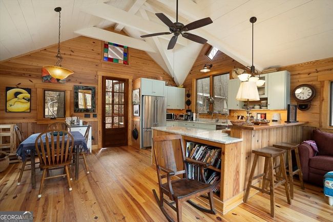 1257 Seymour Rd, House other with 2 bedrooms, 2 bathrooms and null parking in Bowman GA | Image 11