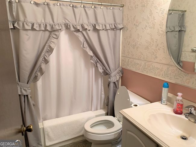 140 Julia Ct, House other with 3 bedrooms, 2 bathrooms and null parking in Toccoa GA | Image 22
