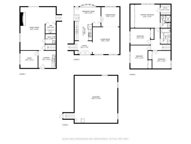 17258 Thornwood Dr, House other with 4 bedrooms, 3 bathrooms and 2 parking in South Holland IL | Image 23
