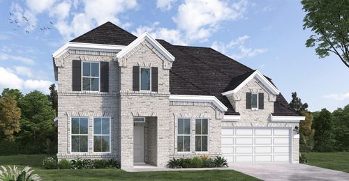 16514 Jolly Dawn Dr, Hockley, TX, 77447 | Card Image
