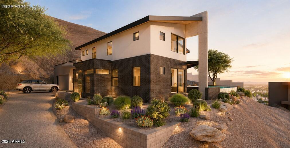 Residential in Phoenix 2