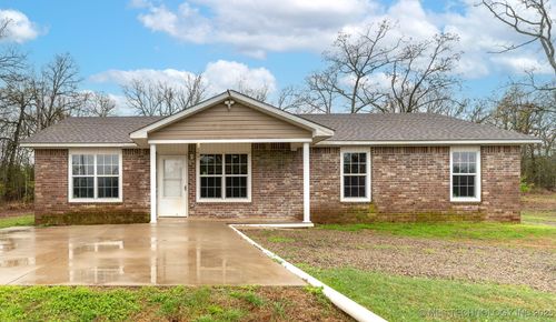 464888 E 1010 Rd, Sallisaw, OK, 74955-1880 | Card Image