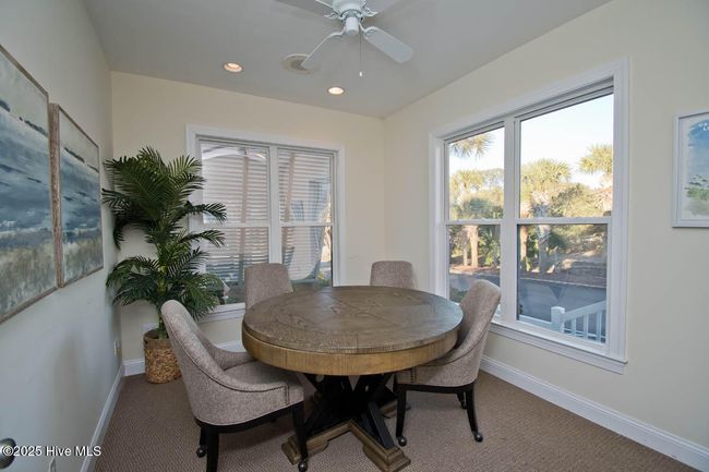 102K - 1700 Salter Path Rd, Condo with 2 bedrooms, 2 bathrooms and null parking in Indian Beach NC | Image 39