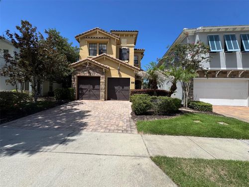 877 Desert Mountain Ct, REUNION, FL, 34747-6440 | Card Image