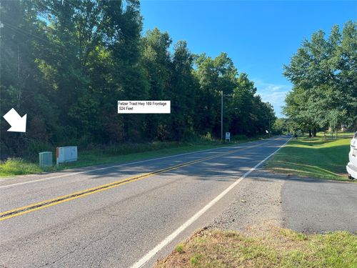 HWY 169 Hwy 169/Greenwood Moringsport Rd, Greenwood, LA, 71033 | Card Image