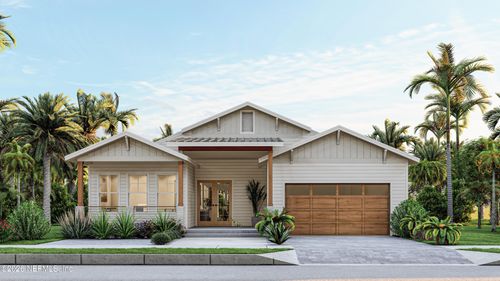 572 Seagate Avenue, Neptune Beach, FL, 32266 | Card Image